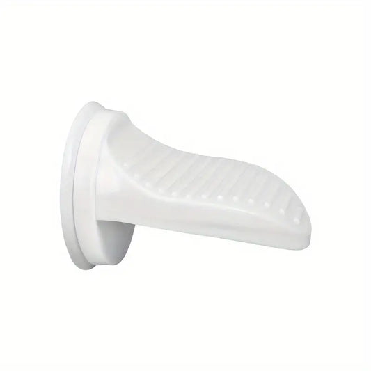 Bathroom Foot Stand | Wash & Groom