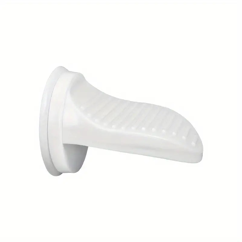 Bathroom Foot Stand | Wash & Groom