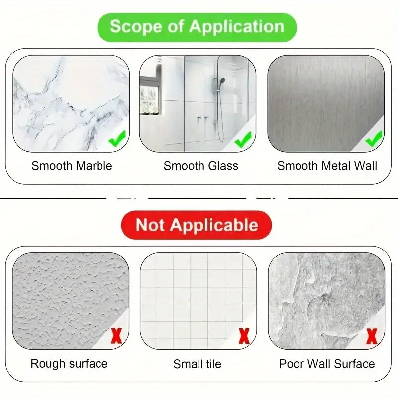 Bathroom Foot Stand | Wash & Groom